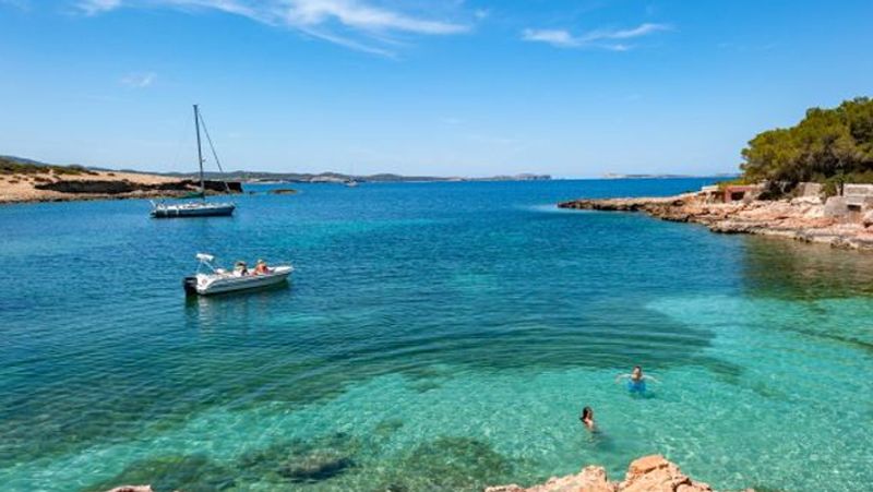 Spain man get his two fingers amputated due to a spider bite in Ibiza