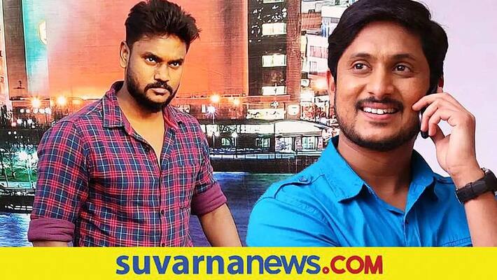 Fighter Vivek dies during the shoot of Love You Racchu Actor Ajay Rao Reaction mah Fighter Vivek dies during the shoot of Love You Racchu Actor Ajay Rao Reaction mah