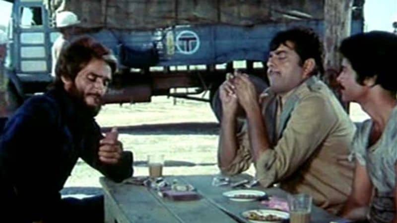 film kaala patthar completed 42 year When Amitabh Bachchan beat Shatrughan Sinha for this big reason