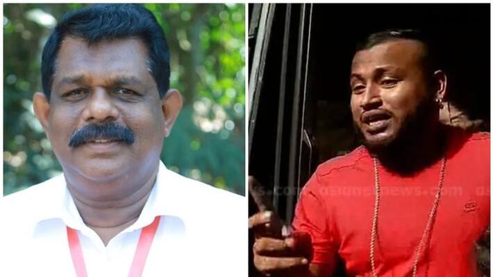 transport minister antony raju on e bull jet arrest and their illegal van alteration transport minister antony raju on e bull jet arrest and their illegal van alteration