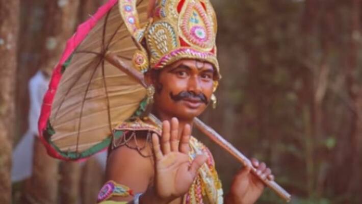 Bangali Maveli video song Bangali Maveli video song