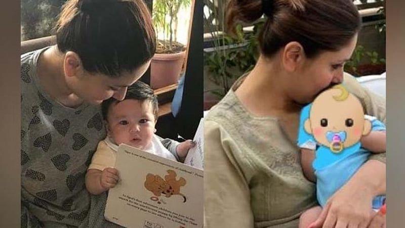 Kareena Kapoor talks about 'sex during pregnancy', Jehangir Ali Khan and more RCB