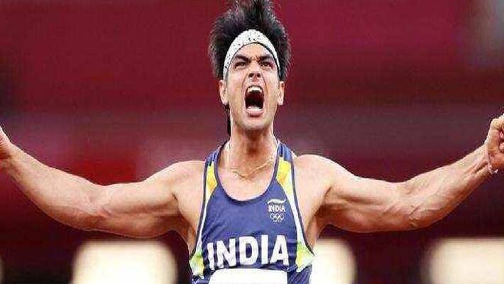 Tokyo Olympics Gold Medalist Neeraj Chopra reveals WHY he Sacrificed his long Hair Tokyo Olympics Gold Medalist Neeraj Chopra reveals WHY he Sacrificed his long Hair