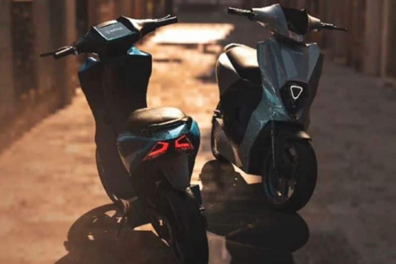 Bengaluru based Simple Energy startup launch One electric scooter on Independence day ckm