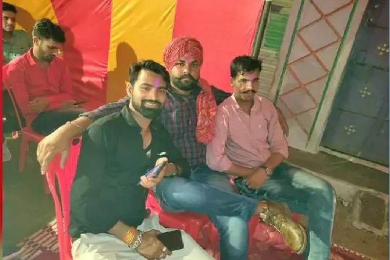 madhya prades news young man committed suicide a day before the birthday in guna got engaged 15 days ago