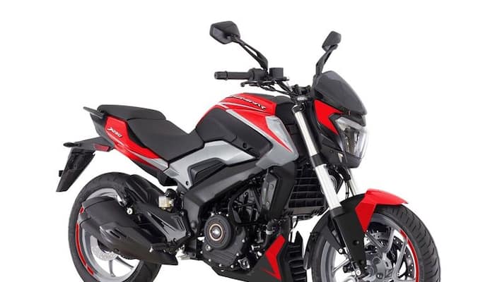 Bajaj Auto launches Dominar 250 Dual Tone Edition bike with 3 new colours ckm Bajaj Auto launches Dominar 250 Dual Tone Edition bike with 3 new colours ckm