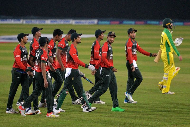 Bangladesh beats New Zealand in Second T20I in thrilling chase
