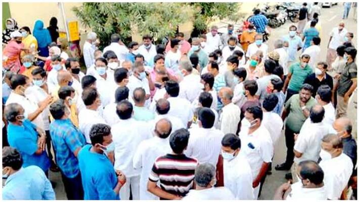 Terrible shock to AIADMK .. Case registered against 10 more MAs .. Screaming Tamil Nadu Police Department. Terrible shock to AIADMK .. Case registered against 10 more MAs .. Screaming Tamil Nadu Police Department.