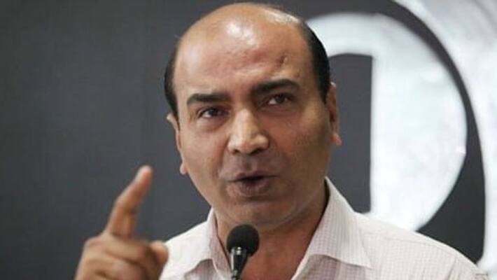 BJP s Ashwini Upadhyay, others to be arrested for raising anti-Muslim slogans at Delhi protest BJP s Ashwini Upadhyay, others to be arrested for raising anti-Muslim slogans at Delhi protest