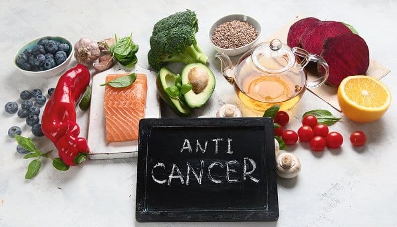 diet and foods to prevent cancer