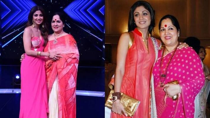 fraud case filed on shilpa shetty and her mother sunanda fraud case filed on shilpa shetty and her mother sunanda