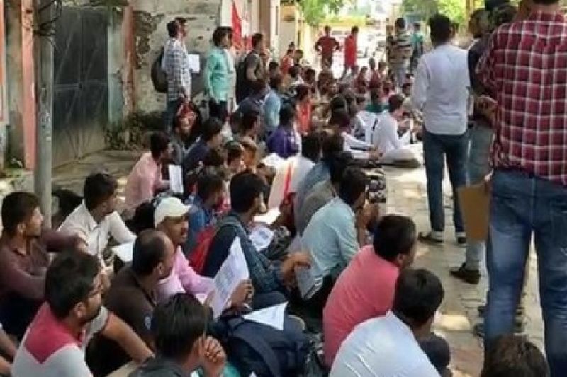 Rajasthan News, dalit boy mob lynched for having love affair in churu