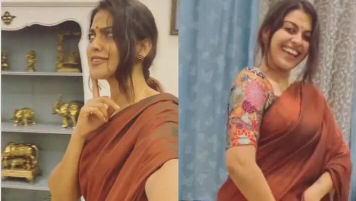 Artist Anusree Share her video Artist Anusree Share her video