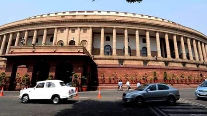 OBC Reservation Bill passed in Lok Sabha, RSS says historical necessity of India ALB OBC Reservation Bill passed in Lok Sabha, RSS says historical necessity of India ALB