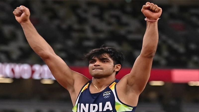 this is what Neeraj Chopra said to Madhur Bhandarkar on Film offer dpl