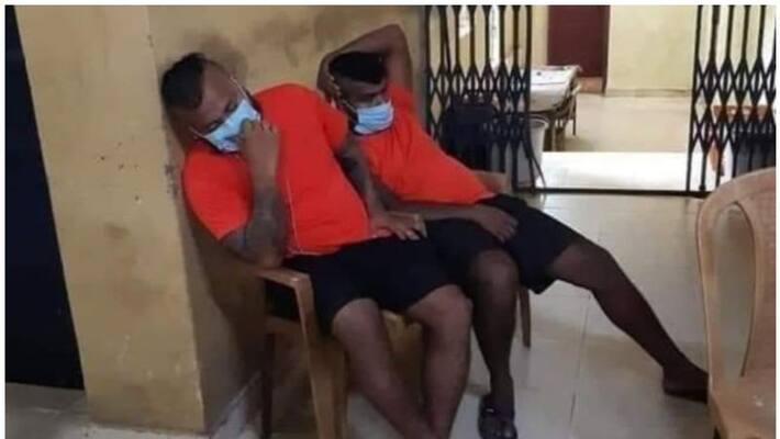 court notice to e buljet brothers asking reason to not cancel bail court notice to e buljet brothers asking reason to not cancel bail