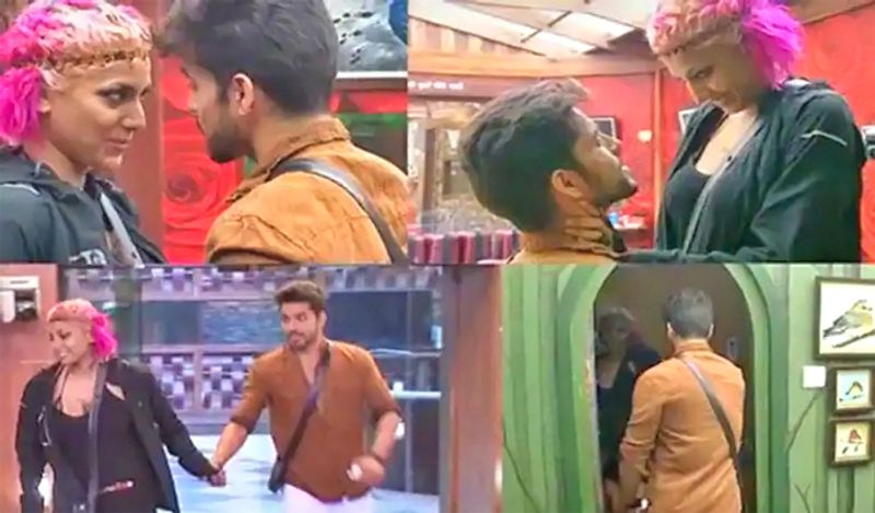Bigg Boss, these are the most controversial pairs of all seasons