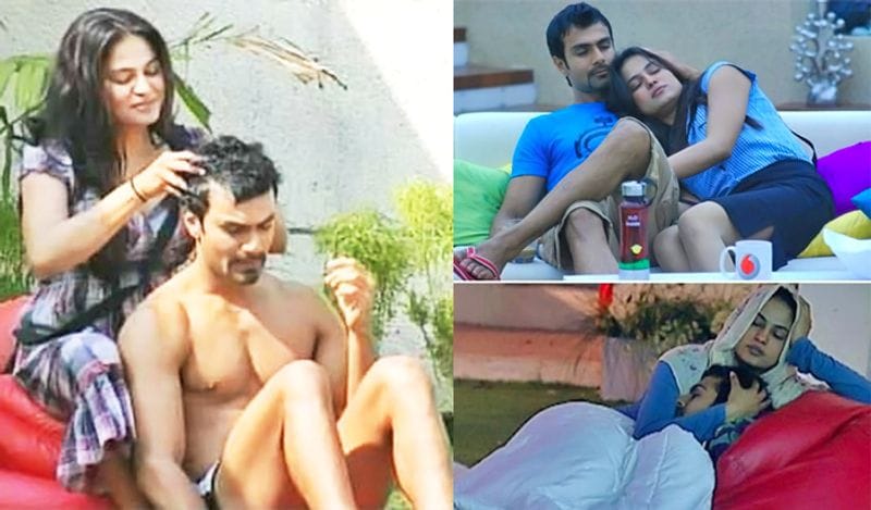 Bigg Boss, these are the most controversial pairs of all seasons