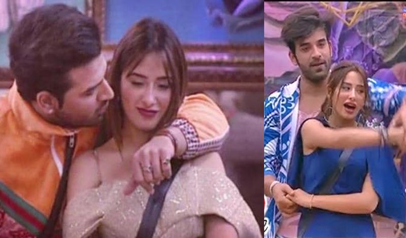 Bigg Boss, these are the most controversial pairs of all seasons