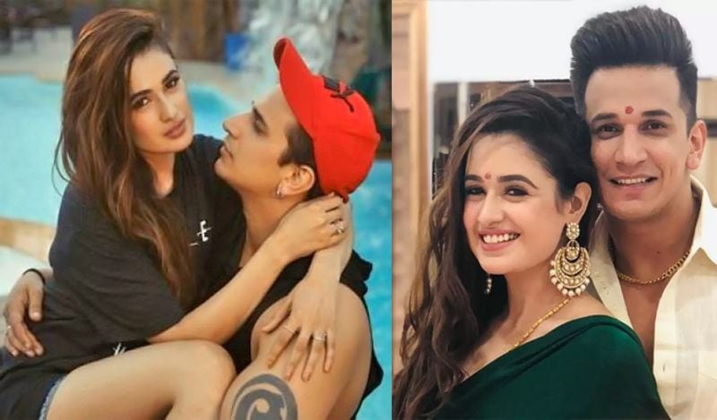 Bigg Boss, these are the most controversial pairs of all seasons