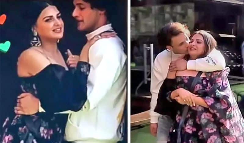 Asim Riaz and Himanshi Khurana UGLY breakup: Bigg Boss 13 stars parted ways over religious beliefs  RBA