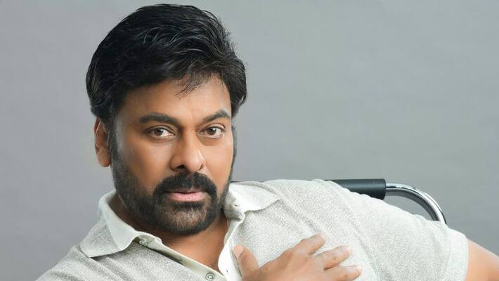 chiranjeevi tweet on saidabad girl rape case accused raju death chiranjeevi tweet on saidabad girl rape case accused raju death