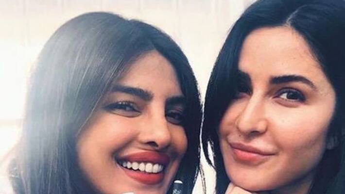 Dil Chahta Hai That Priyanka Chopra, Katrina Kaif And Alia Bhatt Go On A Road Trip Dil Chahta Hai That Priyanka Chopra, Katrina Kaif And Alia Bhatt Go On A Road Trip