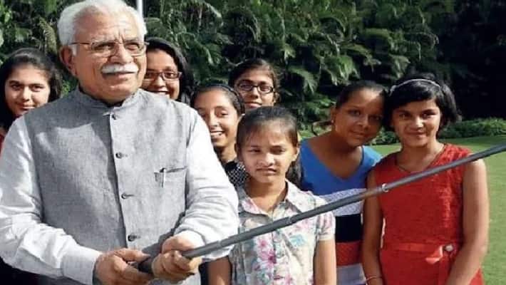 haryana government big decision of raksha bandhan free bus travel for woman haryana government big decision of raksha bandhan free bus travel for woman