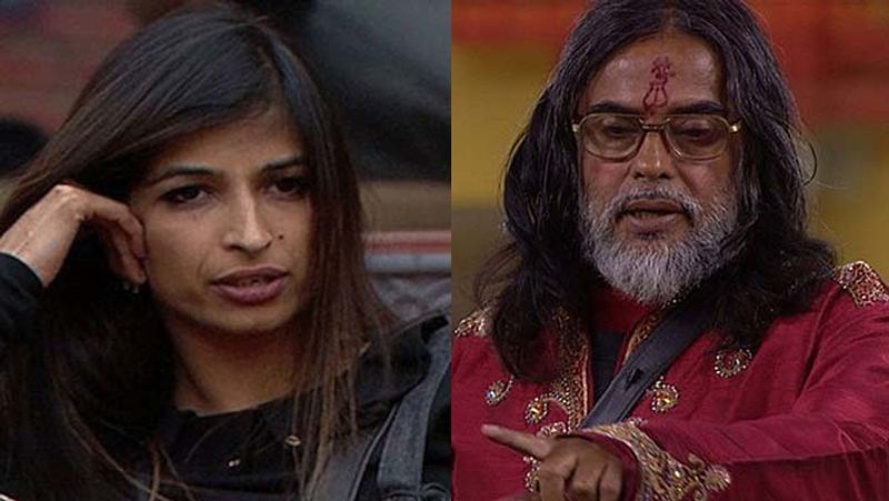 bigg boss, peeing in pants to abusing, these are the biggest controversies of this reality show