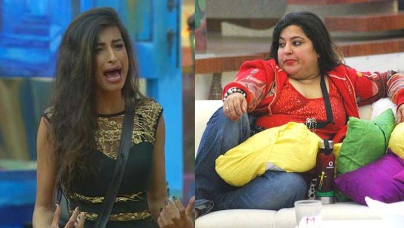 bigg boss, peeing in pants to abusing, these are the biggest controversies of this reality show