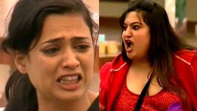 bigg boss, peeing in pants to abusing, these are the biggest controversies of this reality show
