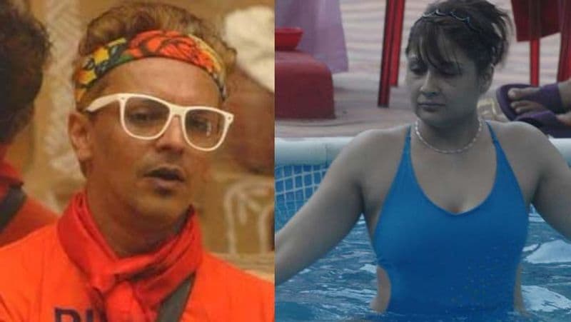 bigg boss, peeing in pants to abusing, these are the biggest controversies of this reality show