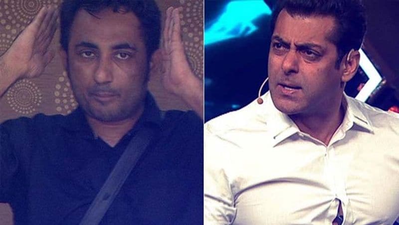 bigg boss, peeing in pants to abusing, these are the biggest controversies of this reality show