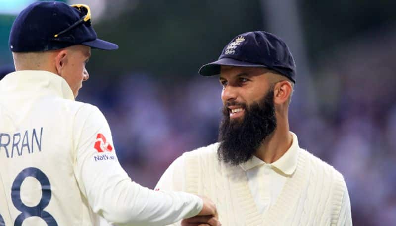 England All Rounder Moeen Ali announces retirement from Test cricket