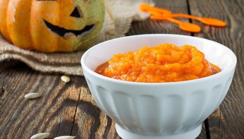 use pumpkin for skin care