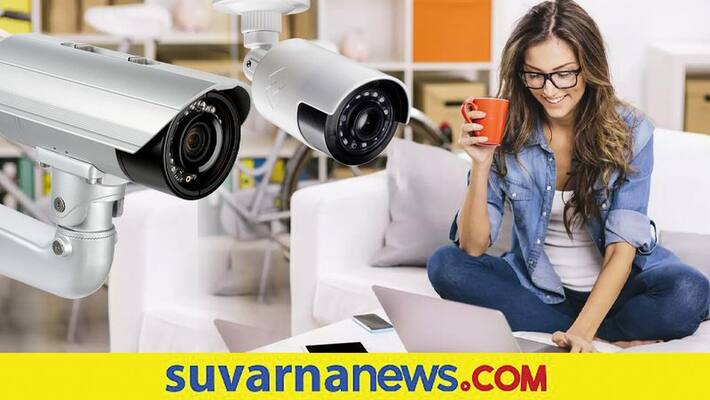 Call centre company plans to install CCTV at homes to monitor performance, employees are outraged Call centre company plans to install CCTV at homes to monitor performance, employees are outraged