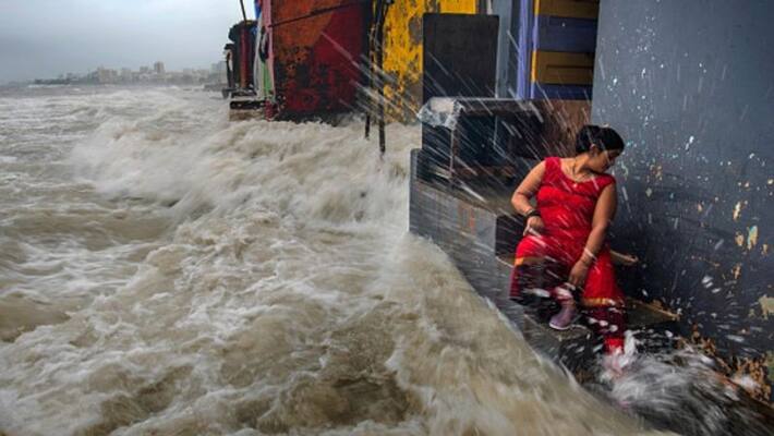 climate change report India's these cities likely to go under water by century end bsm climate change report India's these cities likely to go under water by century end bsm