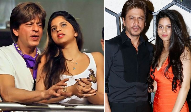 not karan Johar Shah Rukh Khans daughter Suhana Khan to be launched by Zoya Akhtar in Bollywood BRD