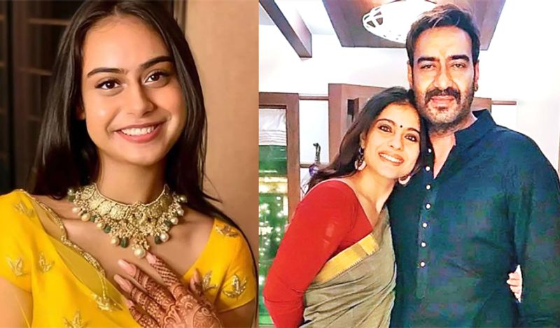 from a expensive house to BMW car Six luxurious and expensive things owned by Kajol-Ajay Devgn BRD