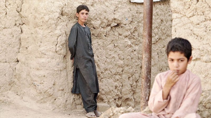Shocking and emotional pictures of Taliban expanding strength in Afghanistan