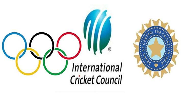 Los Angeles Olympics 2028 Cricket excluded from provisional list Uncertainty over boxing and weightlifting kvn Los Angeles Olympics 2028 Cricket excluded from provisional list Uncertainty over boxing and weightlifting kvn