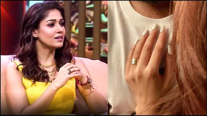 South News | From 'Chaleya' to 'Halena', 5 Best Songs Featuring Lady  Superstar Nayanthara (Watch Videos) | 🎥 LatestLY