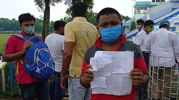 government workers allegedly beaten by locals in Balurghat bmm government workers allegedly beaten by locals in Balurghat bmm