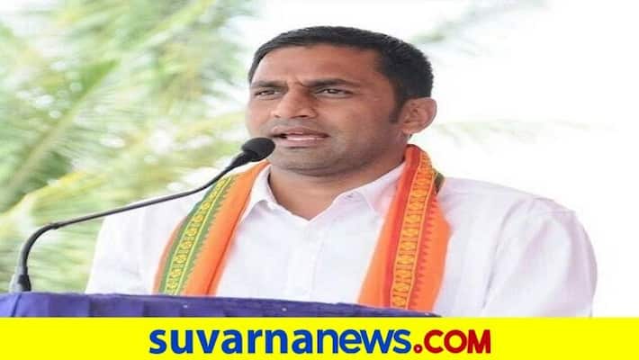 TP ZP Result Is the Foundation for Next assembly Election Says Preetham Gowda snr TP ZP Result Is the Foundation for Next assembly Election Says Preetham Gowda snr