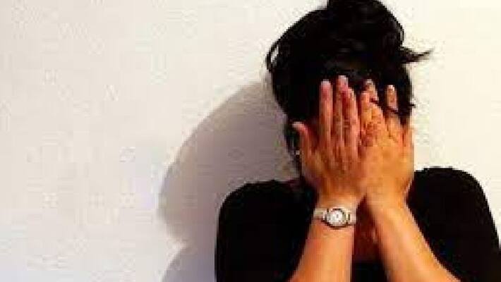 shocking news in mumbai 15 years old daughter killed his mother for neet studies entrance shocking news in mumbai 15 years old daughter killed his mother for neet studies entrance