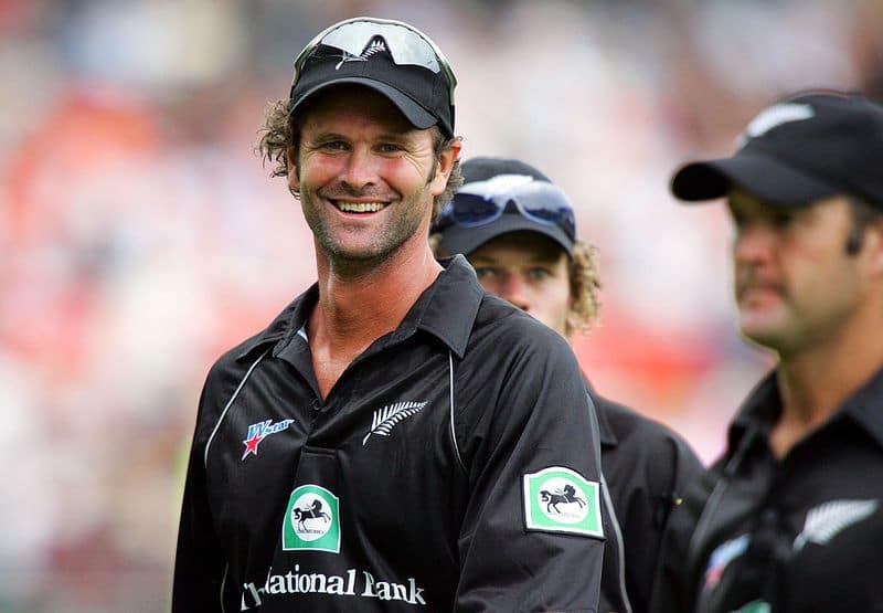 New Zealand former all rounder Chris Cairns legs paralysed report