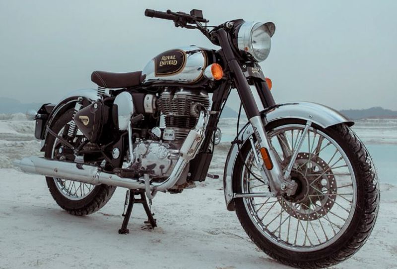 Royal Enfield Classic 350: The new generation model of companys best selling bike is being launched on this day, know full details