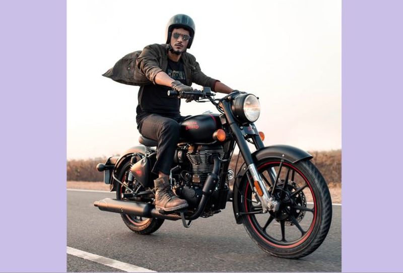 Royal Enfield Classic 350: The new generation model of companys best selling bike is being launched on this day, know full details