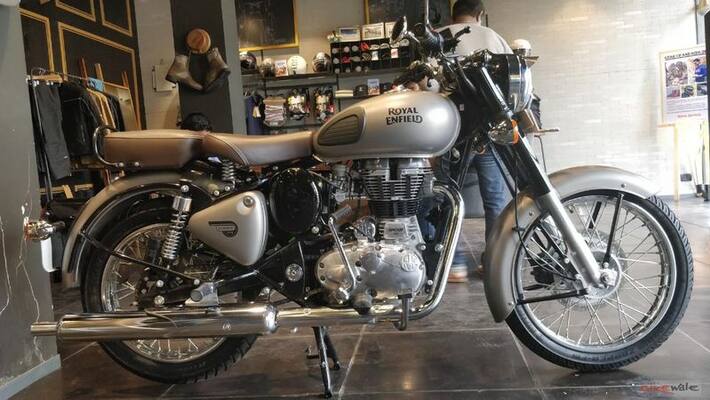 Royal Enfield opens CKD plant in Thailand Royal Enfield opens CKD plant in Thailand