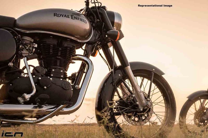 Royal Enfield Classic 350: The new generation model of companys best selling bike is being launched on this day, know full details